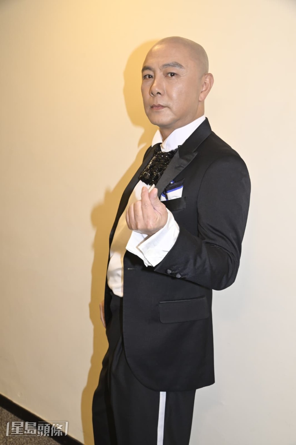 張衞健表示自己目前較專注於拍攝劇集,未必會舉行個人演唱會。