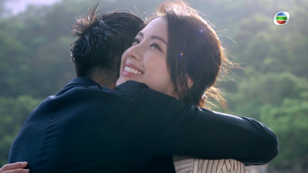 陳曉華與朱敏瀚均否認婚訊。