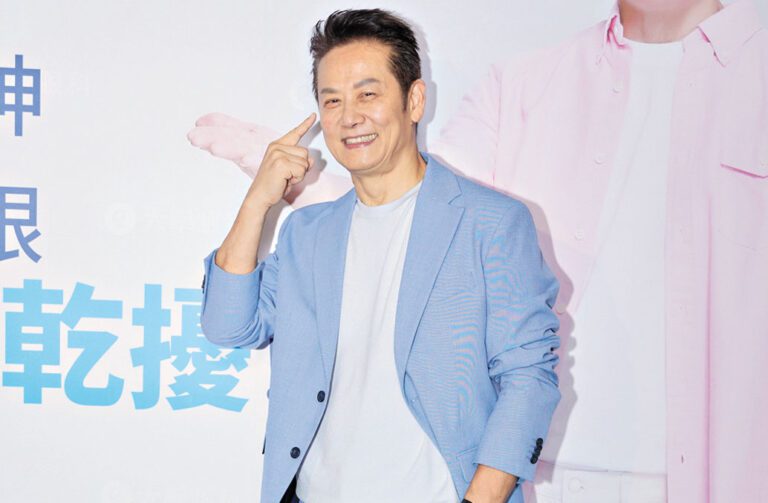 徐乃麟