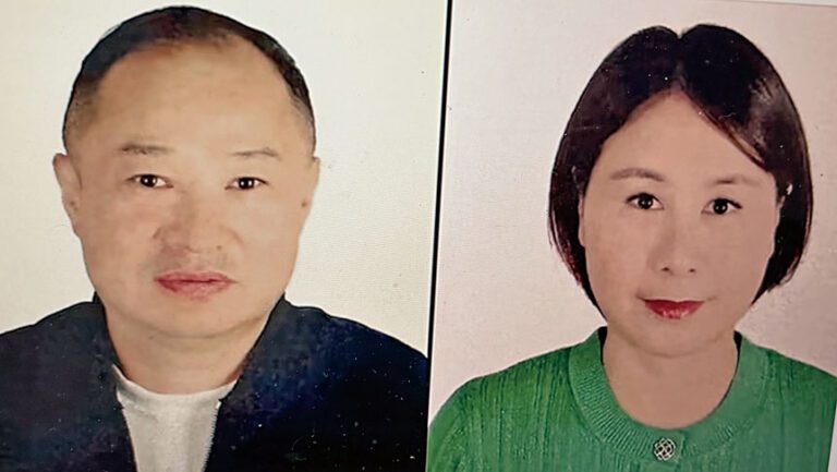 法拉盛的58歲女子吳秋菊承認從莊娟娟與范佩宣銀行賬戶盜取280萬元，被判全額賠償和監禁刑滿後遣返中國。本報檔案照