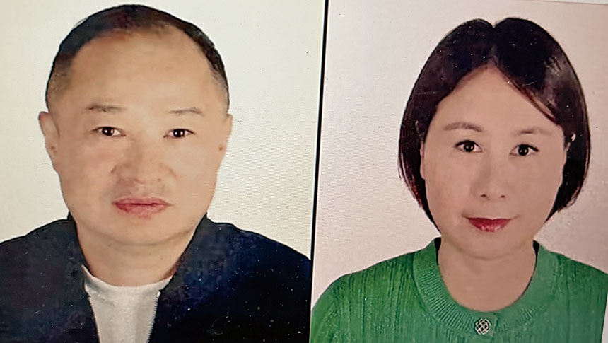 法拉盛的58歲女子吳秋菊承認從莊娟娟與范佩宣銀行賬戶盜取280萬元,被判全額賠償和監禁刑滿後遣返中國。本報檔案照