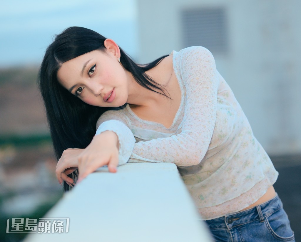 外界常認為女生團體易生摩擦，但她們笑指團隊氣氛其實相當和諧融洽。