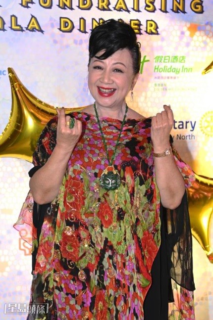 魔音女團夢想能開演唱會，但宋宛穎笑言暫時的願望是能跟家燕姐一起做世界巡演。