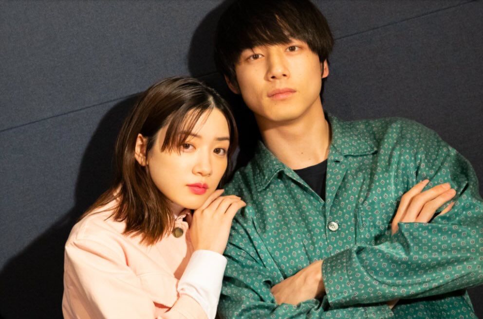 坂口健太郎去年被指背著女友與永野芽郁交往。