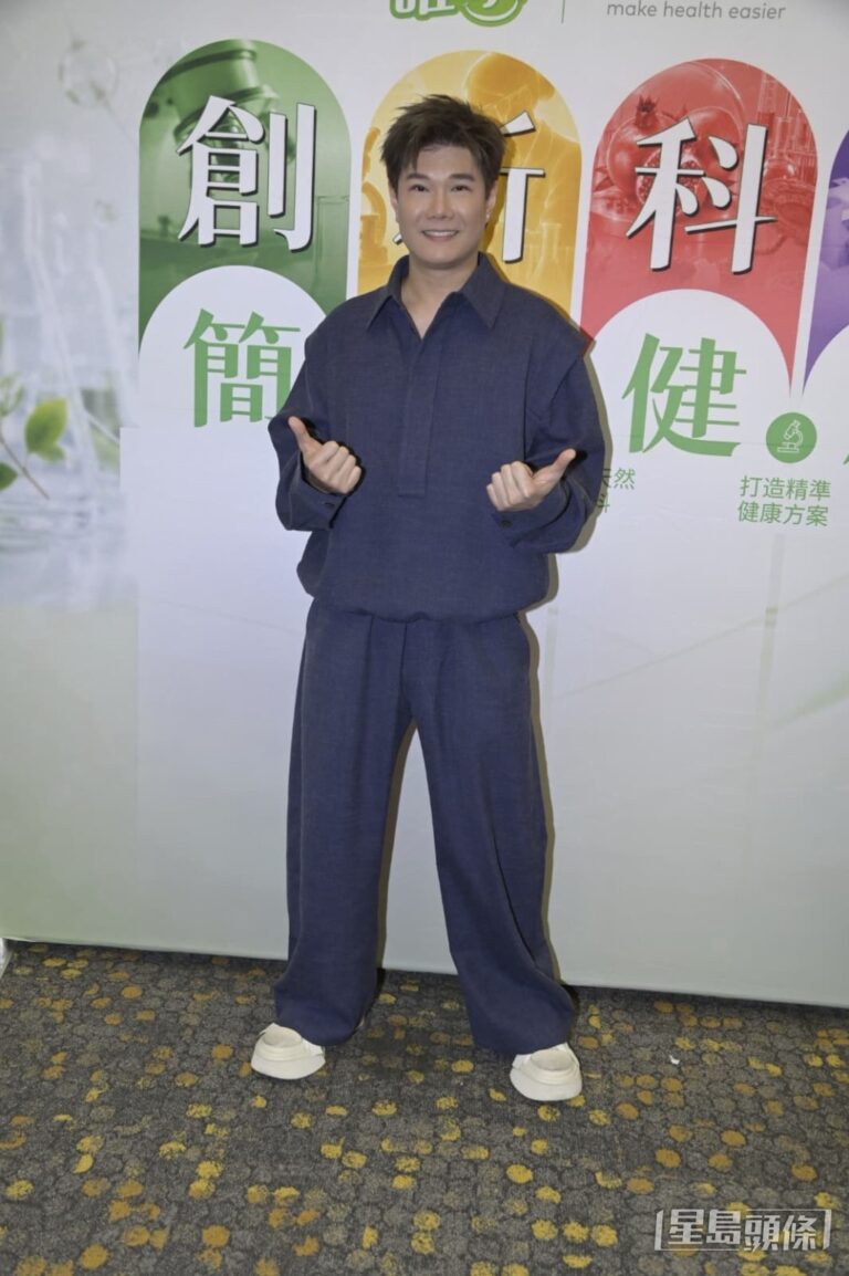 張與辰10月600人粉絲生日會變身音樂聚會 分享獨食樂趣