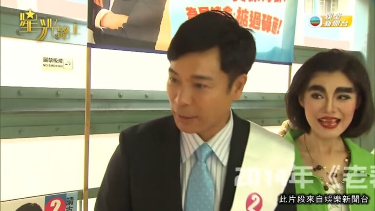 吳沚默橫店闖新路 由反派短劇彈起 演活奸角後火速升呢女主角