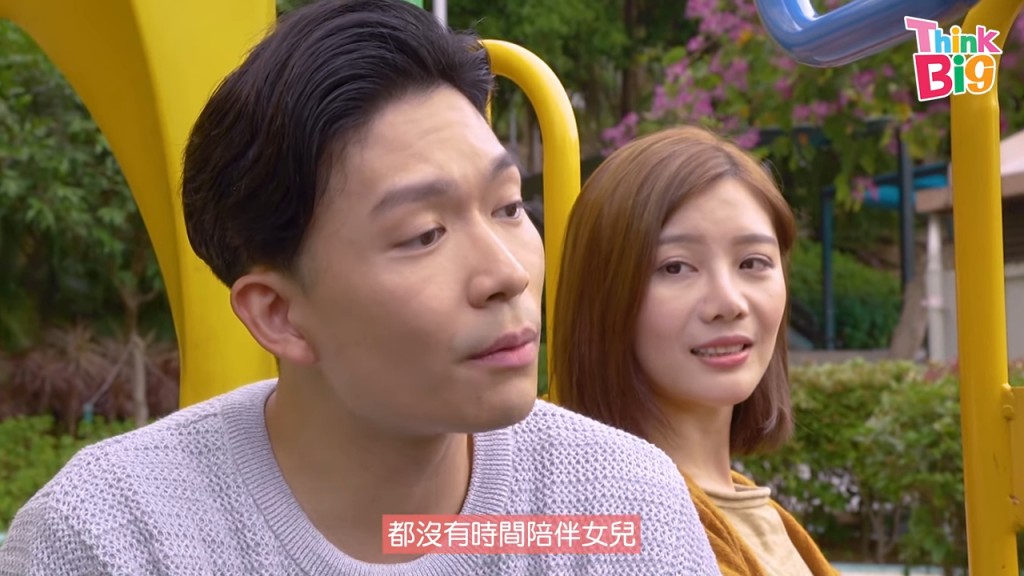 吳沚默連兒童節目亦有參與演出。