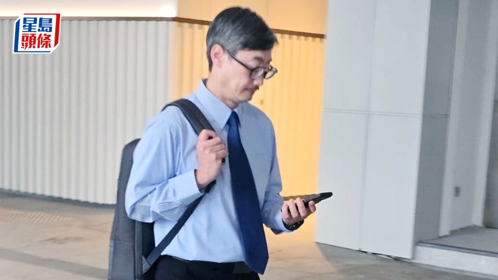 1991年北河街劫殺案續審 證人供稱目擊劫匪開槍擊斃鐘錶行店員