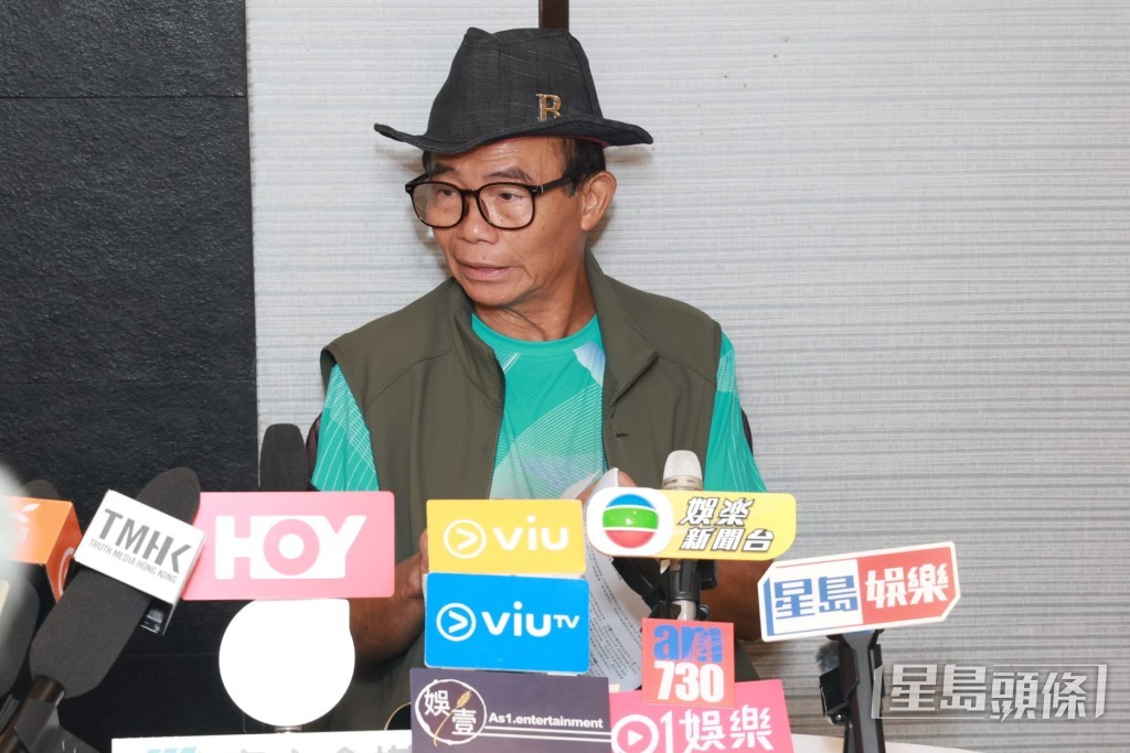 梅啟明擬申請法院禁制令阻梅媽火化。