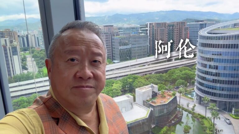 曾志偉AI創作歌曲贈譚詠麟 半世紀兄弟情成網民焦點