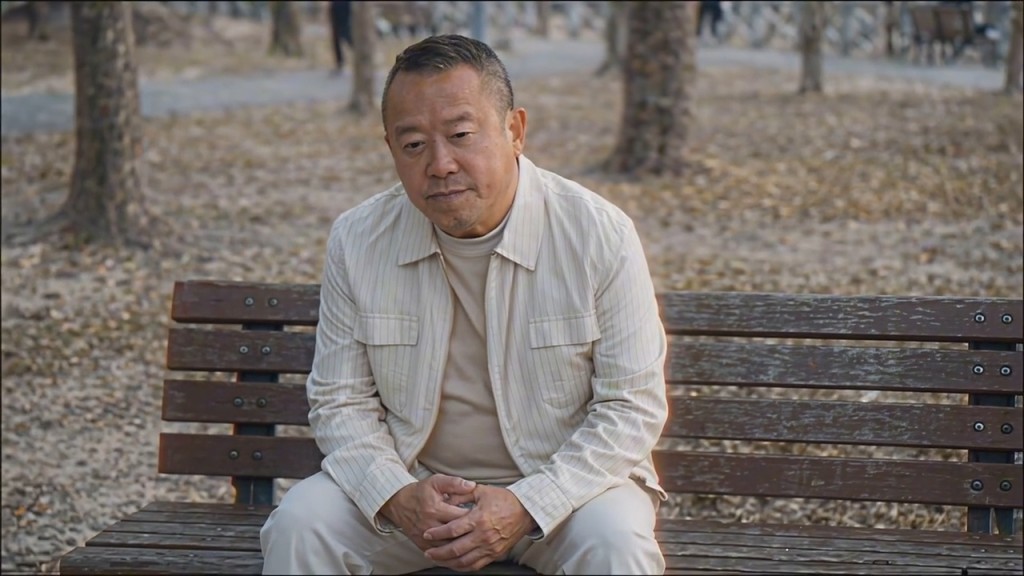 影片中藏有驚喜片段。