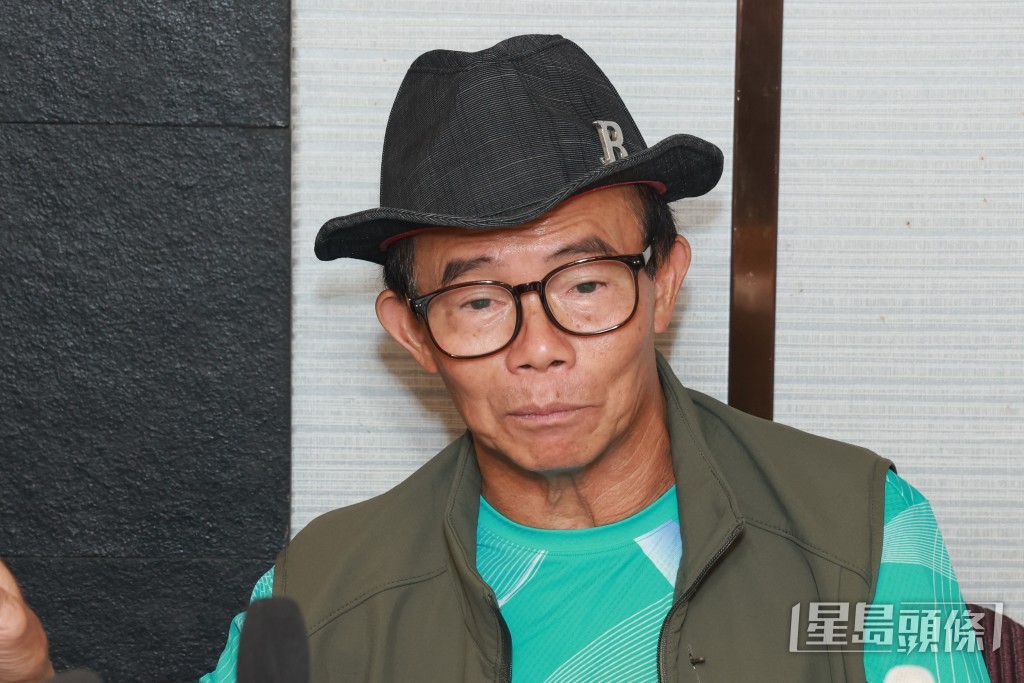梅啟明堅持有權認領母親遺體，並聲稱在停屍間看到梅媽遺體嘴唇有輕微動態。
