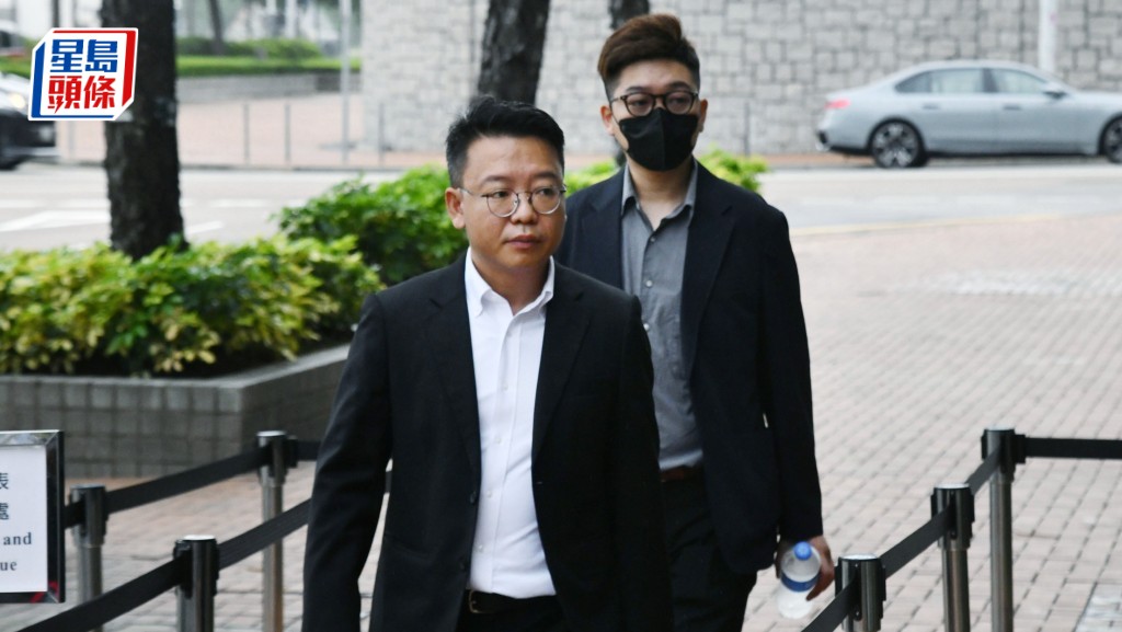 宏福苑兩消防承辦商紀律聆訊押後 消防處:待進一步準備及調查