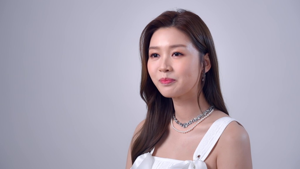 李芷晴最終沒有選擇周嘉全，當時一度被指「收兵」。