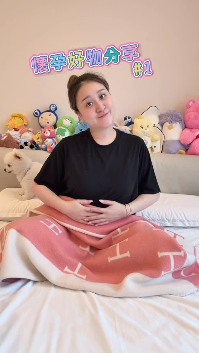 伍富橋太太Shirley的預產期在今年10月。