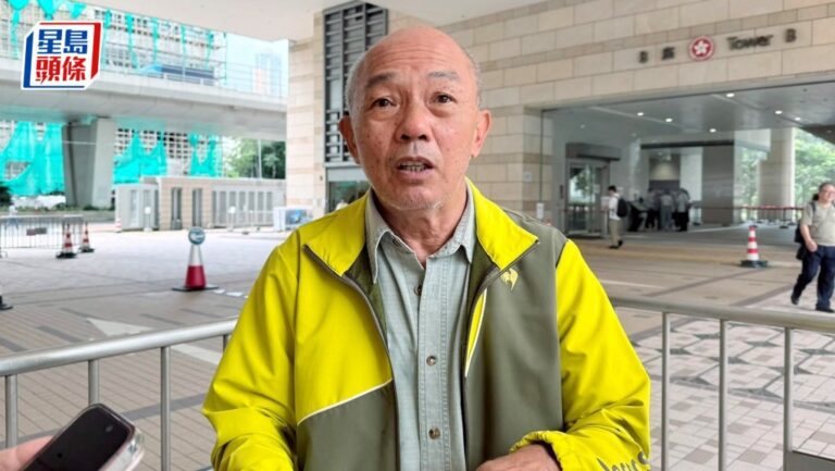 電工學徒觸電身亡案 遺產管理人入稟高院索償