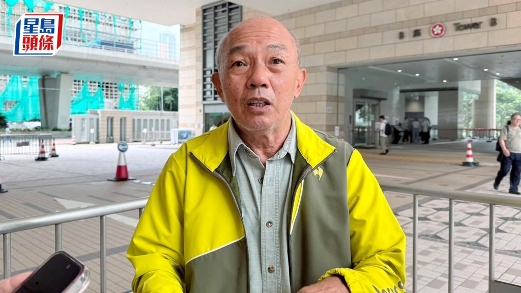 電工學徒觸電身亡案 遺產管理人入稟高院索償