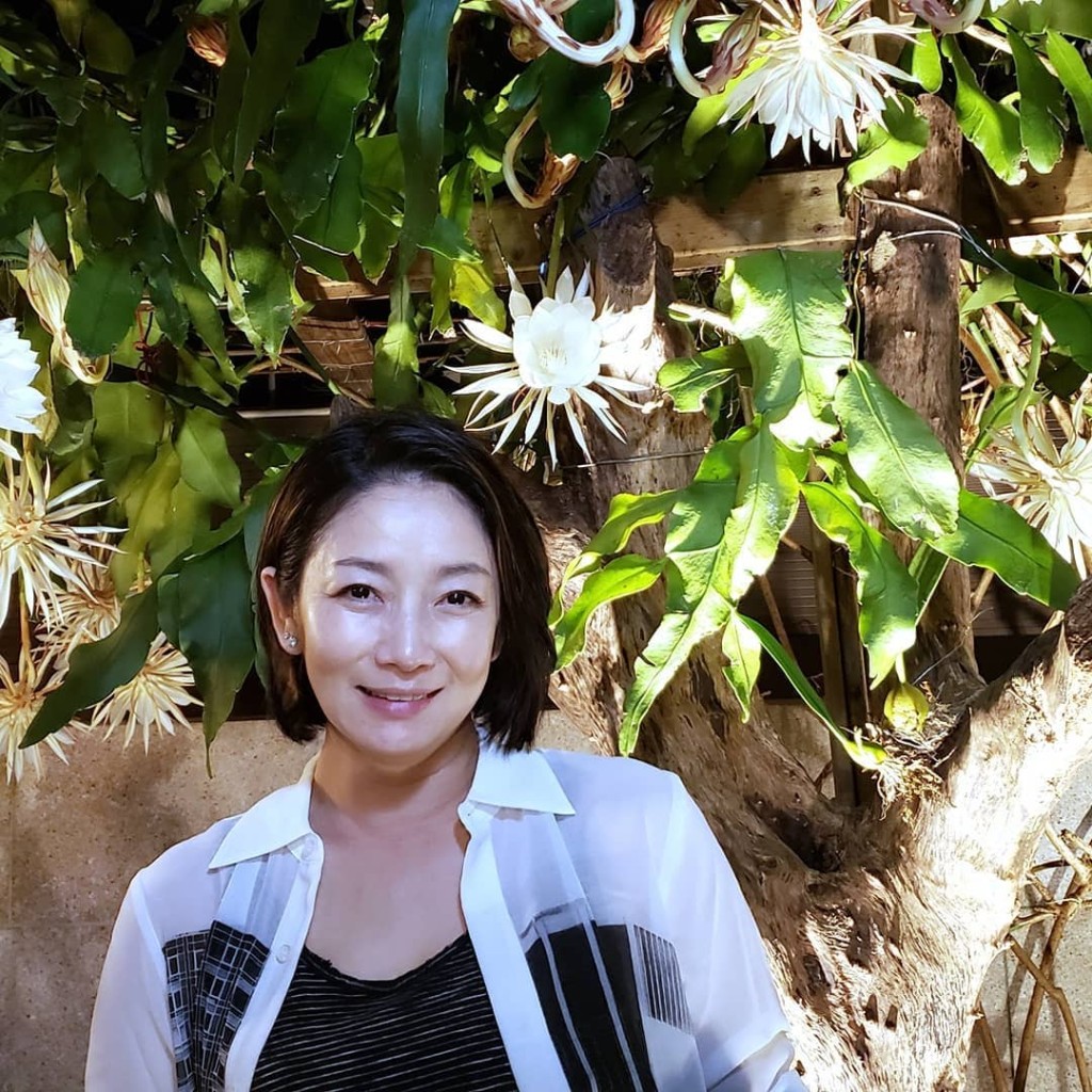 經歷意外後,王綺琴自此只吃素,並且不再駕駛車輛。