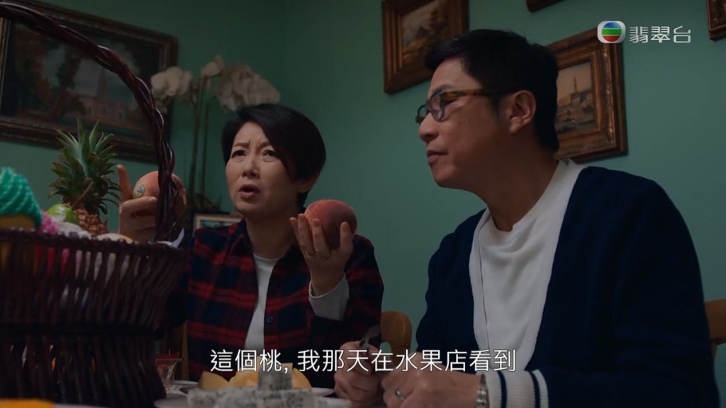 王綺琴在80年代的香港拍攝了不少影視作品。