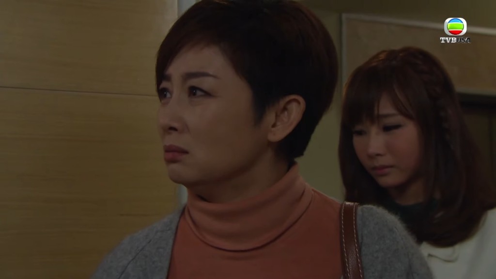 王綺琴曾經自己成立製作公司。