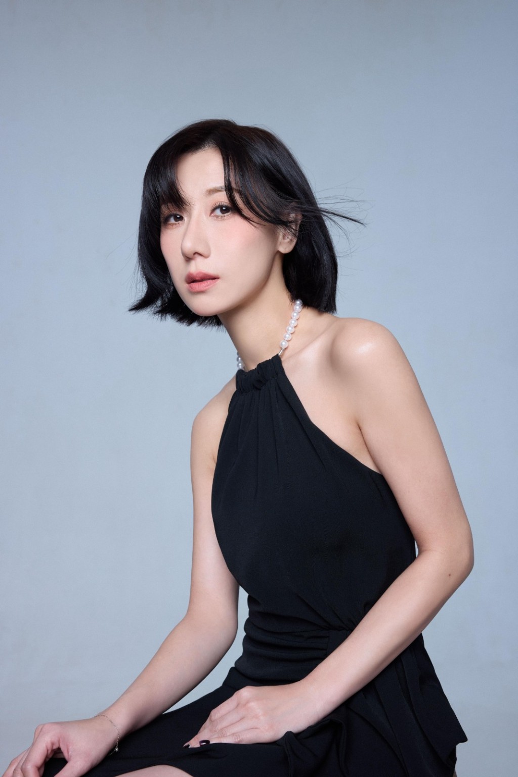 泳兒的經典代表作包括《感應》、《花無雪》及《我的回憶不是我的》。