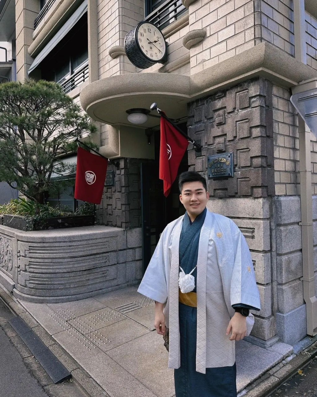 人氣YouTuber「九妹」Joeman在2023年曾因涉毒被捕。