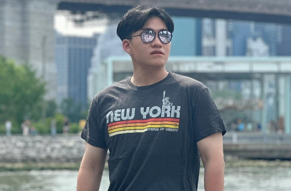 蕭伊曾列舉Joeman的多項行為,包括私約AV女優、要求分擔供樓開支、不願用安全套及凌晨要求女方上門煮牛肉麵等。