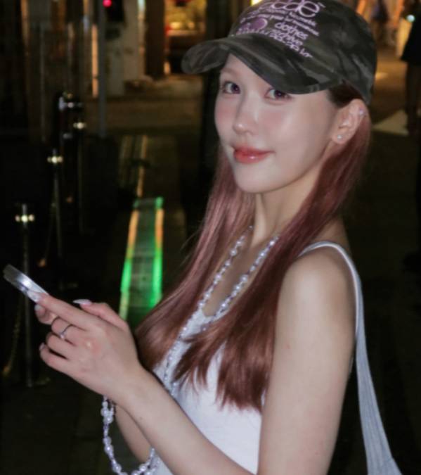 蕭伊表示,兩年交往中因相信是「單一伴侶」而未做足安全措施,分手後檢查才發現染病。