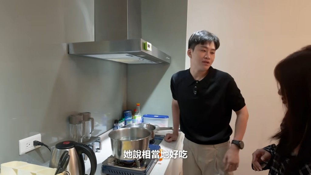 Joeman在影片中亦交代了自己停工兩周及情緒低落的心情。