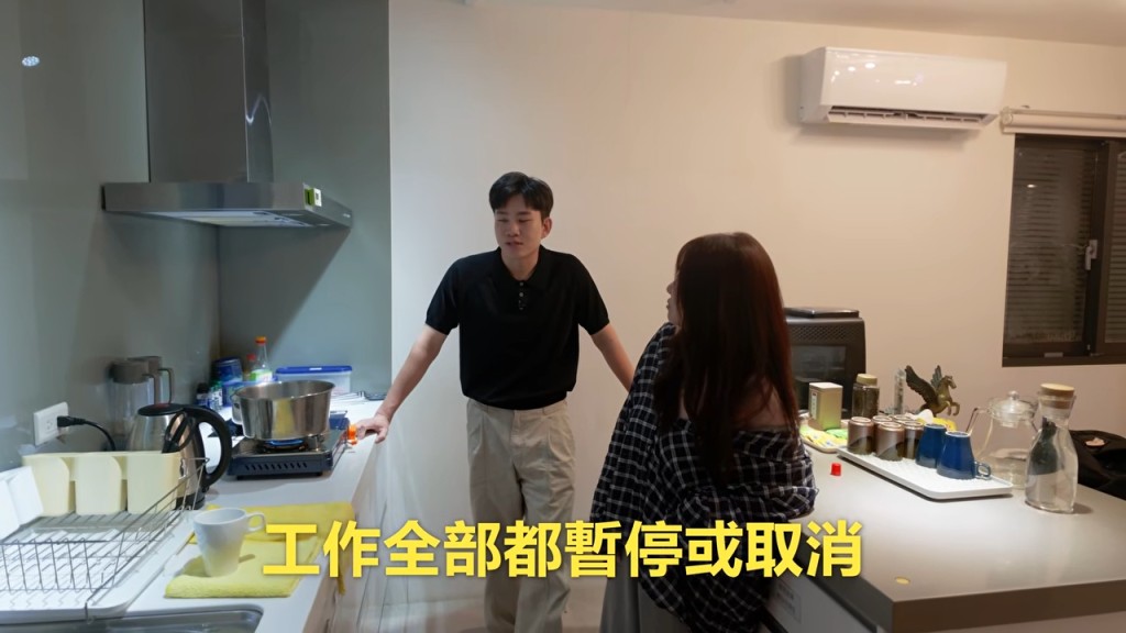 雖然Joeman在影片中承認錯誤,但試圖以自嘲化解危機的做法,引來網民批評。