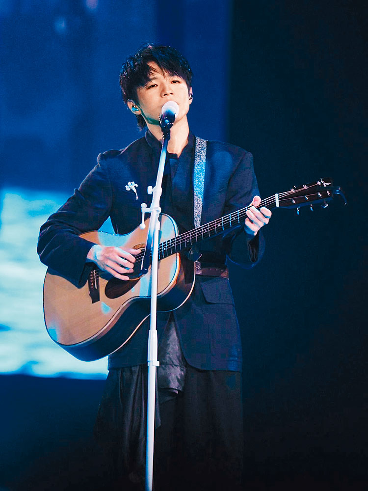 ■Ian月底將到悉尼出席中秋節商演。