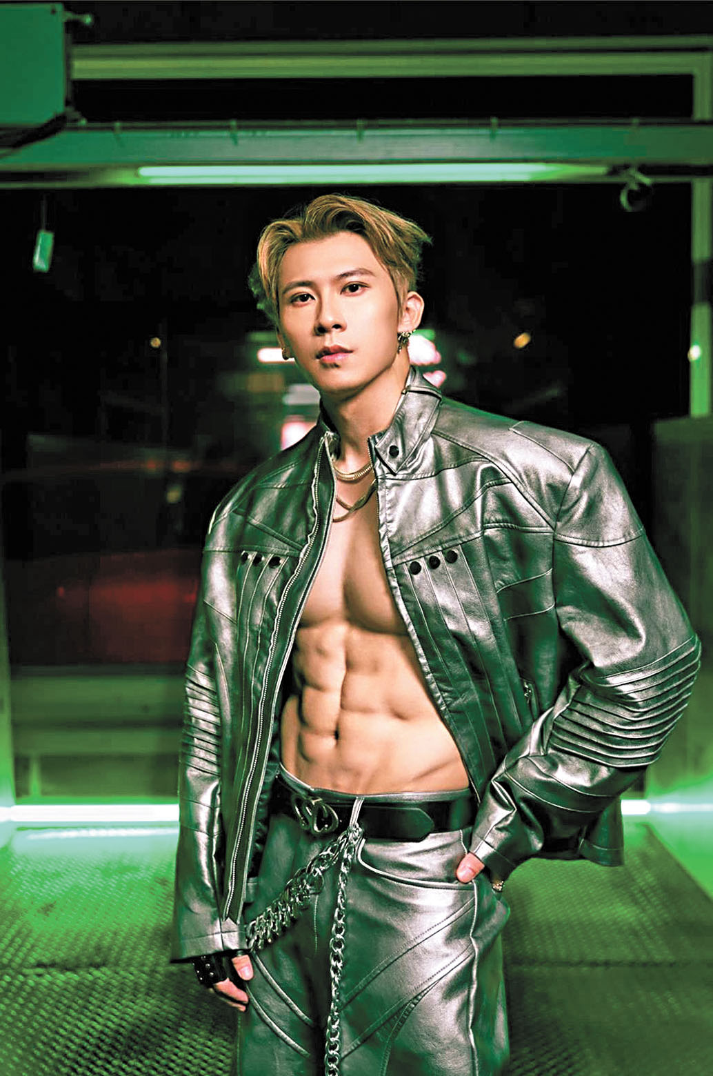 李振瑋