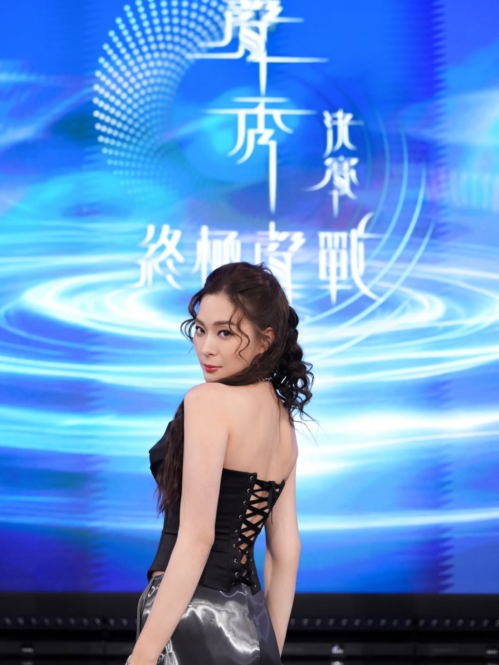 陳懿德備受公司力捧。