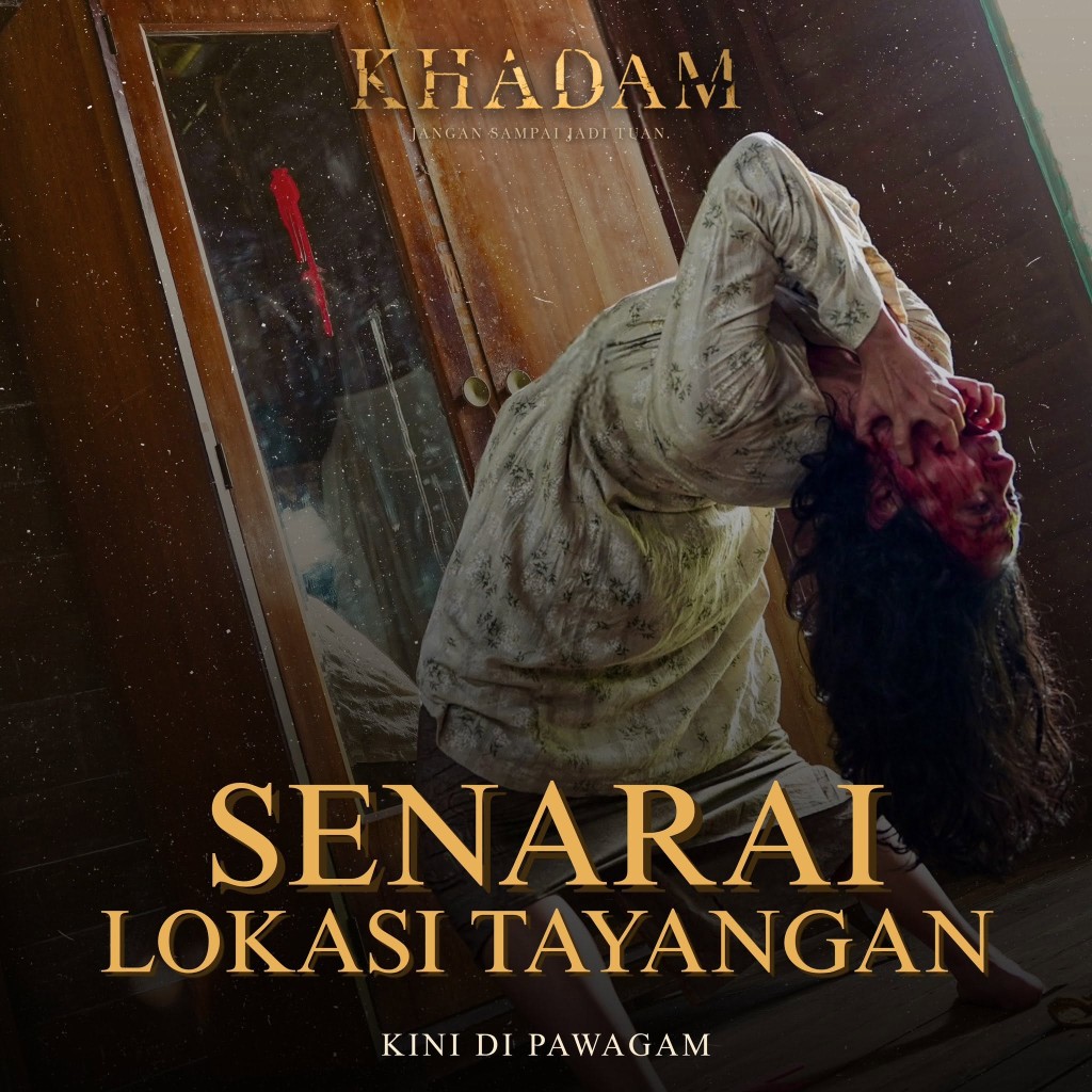 《KHADAM》在馬來西亞上映時,憑藉良好口碑取得了不俗的票房成績。