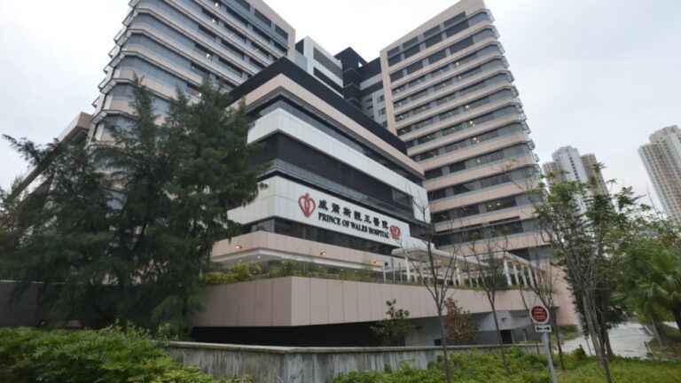 馬鞍山27歲女子墮樓身亡 警方調查原因
