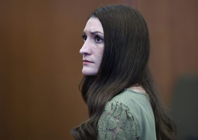 克蘭西殺三子女案懸而未決 律師籲特朗普發特赦令
