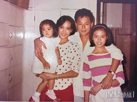 羅樂林與陳寶儀於1982年修成正果。