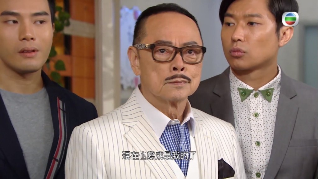 羅樂林自1969年入行，在演藝圈超過半世紀，拍過無數武俠作品。