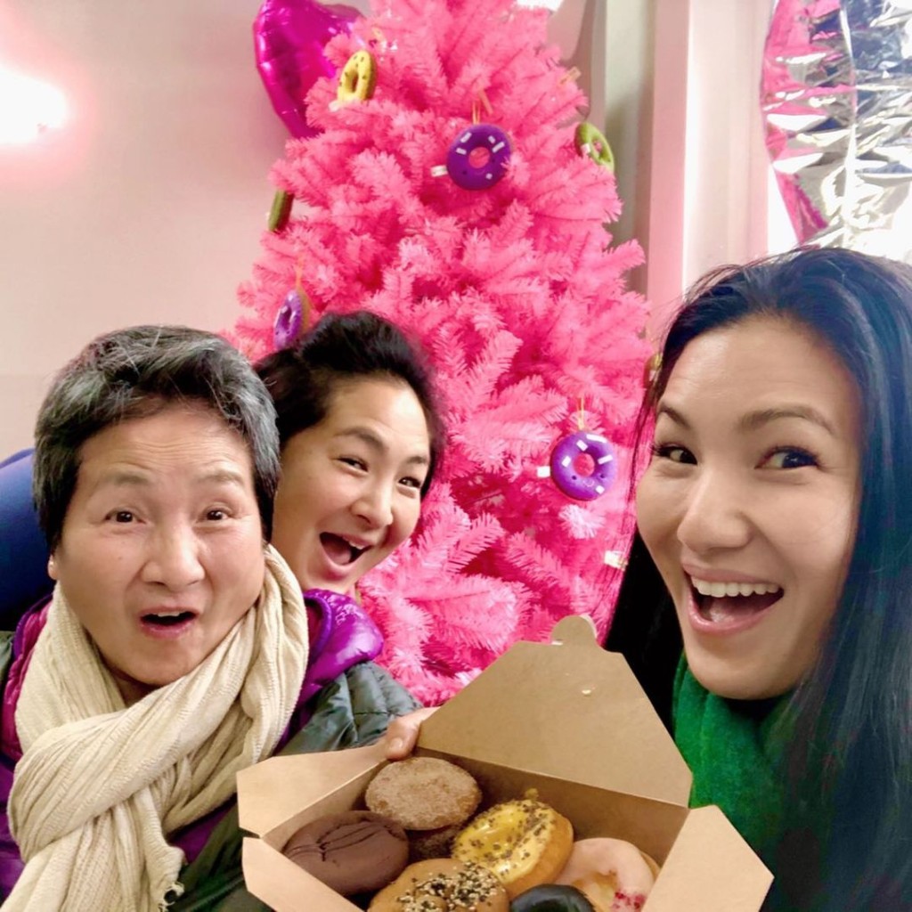 鄭佩佩早年已有患病的消息傳出。
