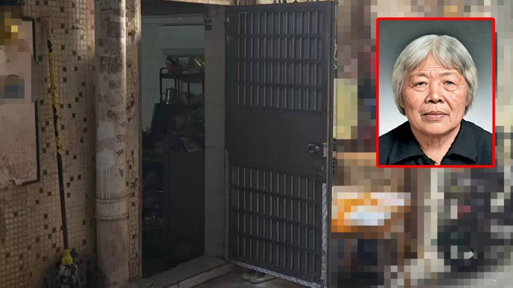人販子「梅姨」案進入審判階段 65歲被告仍適用死刑