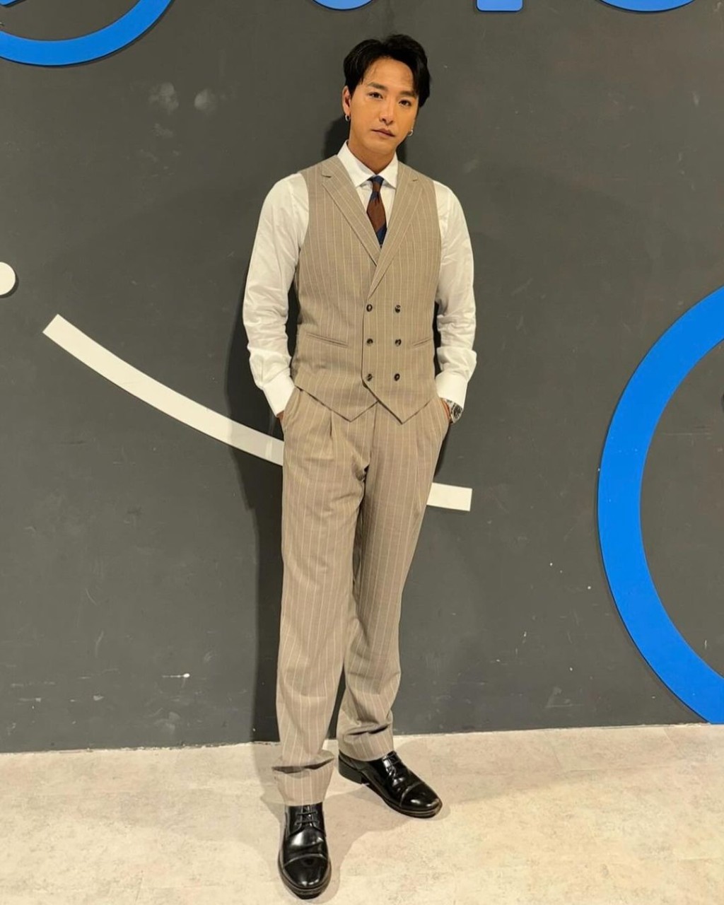 林耀聲近年參與了多部ViuTV劇集的演出。