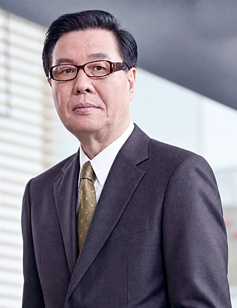 龐祥麟在家人陪伴下辭世。網上圖片