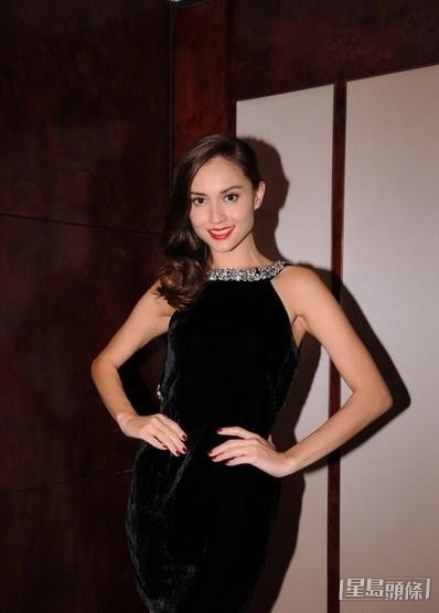 傳聞Mandy Lieu「世紀拖手」後，周焯華正室陳慧玲曾有意離婚，但男方嘗試挽回。