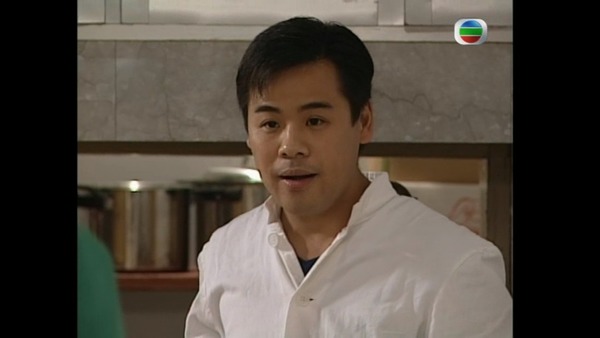 韋家雄過往飾演的角色，多以小人物為主。