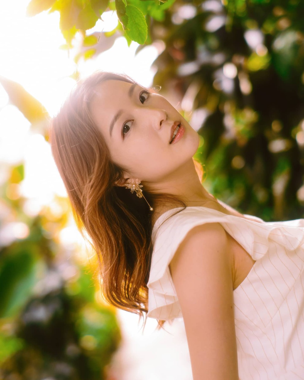 近年郭嘉文生活十分低調。
