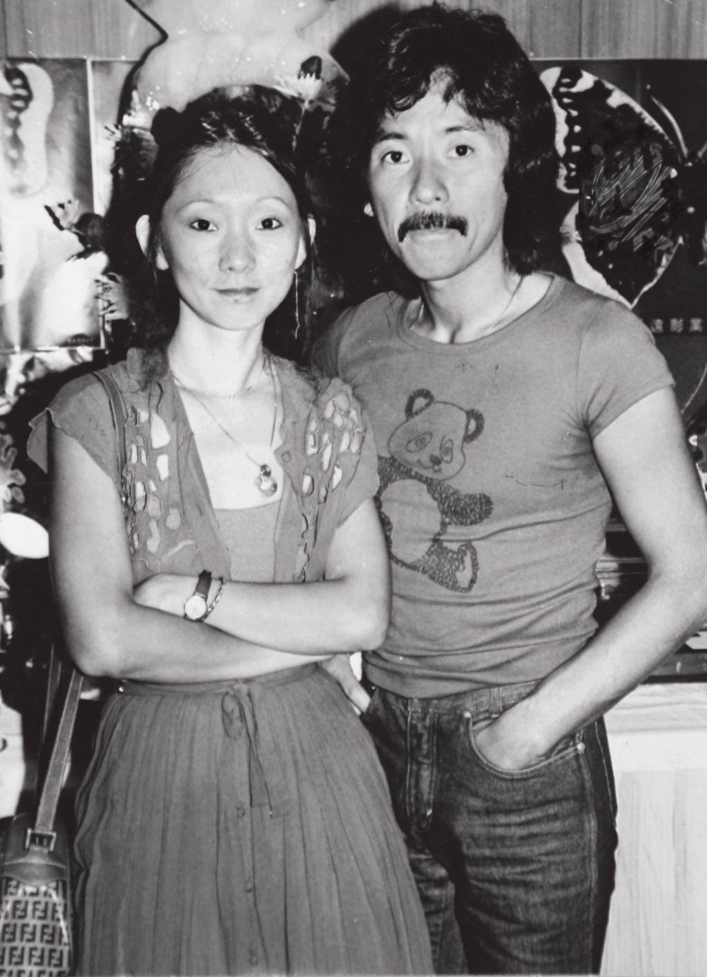 林子祥與前唱片公司高層吳正元在1994年離婚。
