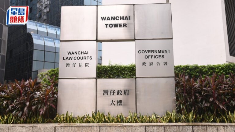 2023年窩打老道救護車撞學牌車意外 傷者入稟向消防處索償