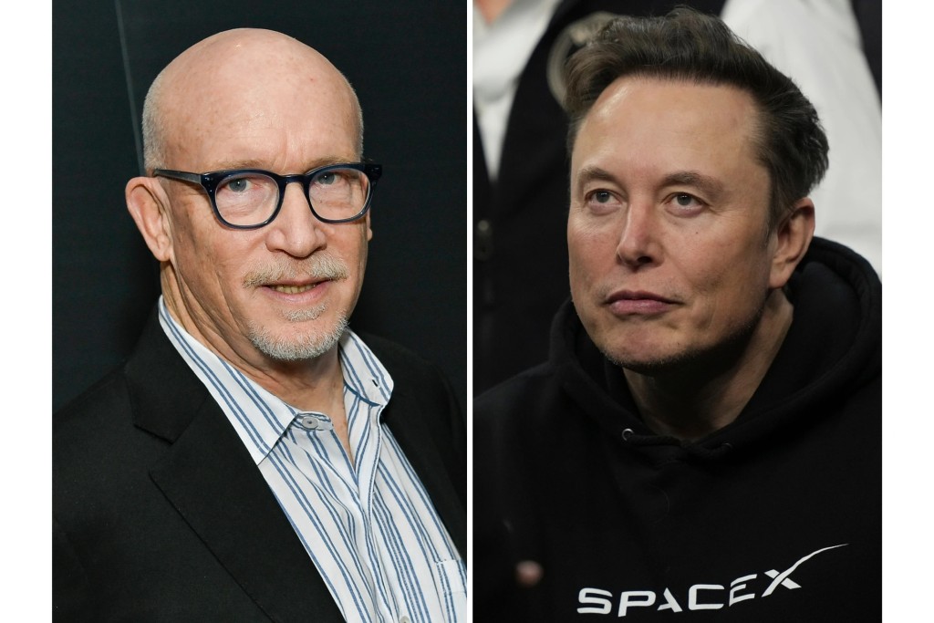 《Musk》導演Alex Gibney在影展上形容馬斯克「缺乏同理心」。