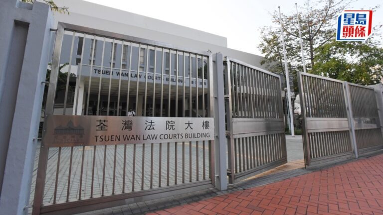 車房東主盜客貨車貼假牌 企圖搶劫百萬現金事敗判囚三年半