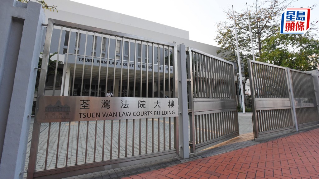 車房東主盜客貨車貼假牌 企圖搶劫百萬現金事敗判囚三年半